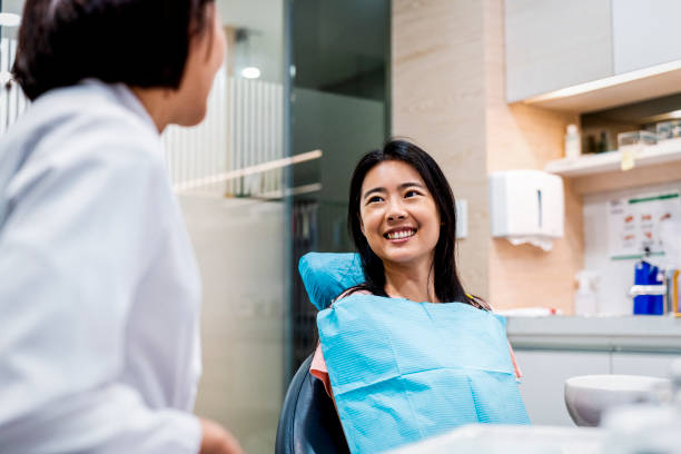TMJ/TMD Treatment in Carnesville, GA