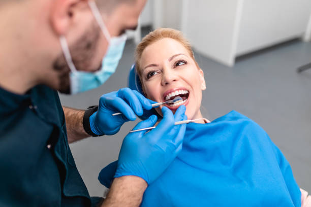 Best Dental X-Rays and Imaging  in Carnesville, GA