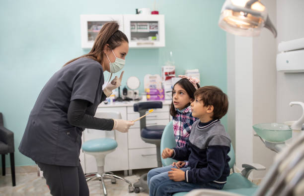 Dental X-Rays and Imaging in Carnesville, GA