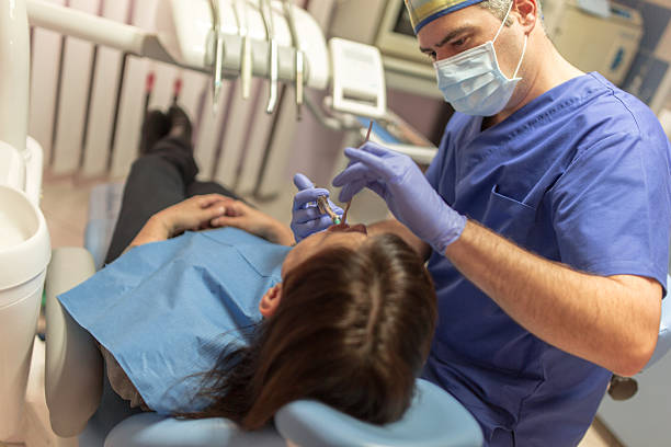 Oral Surgery in Carnesville, GA