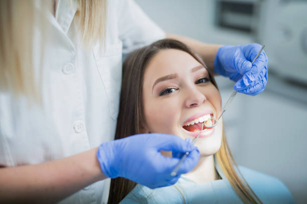 Best Tooth Extraction  in Carnesville, GA
