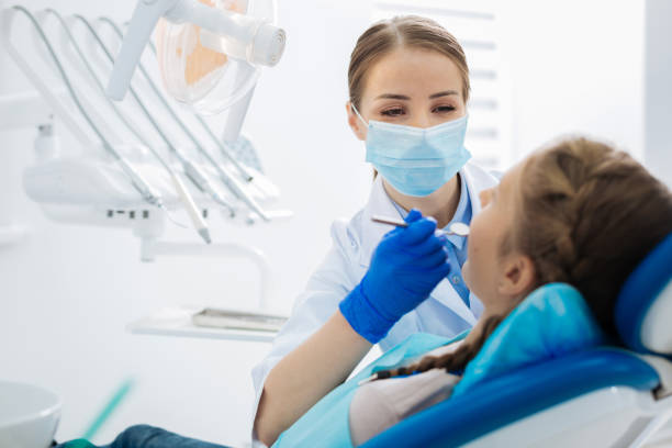 Best Traditional Braces  in Carnesville, GA